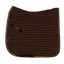 Eskadron Classic Piped Saddlecloth General Purpose Choco/Gold